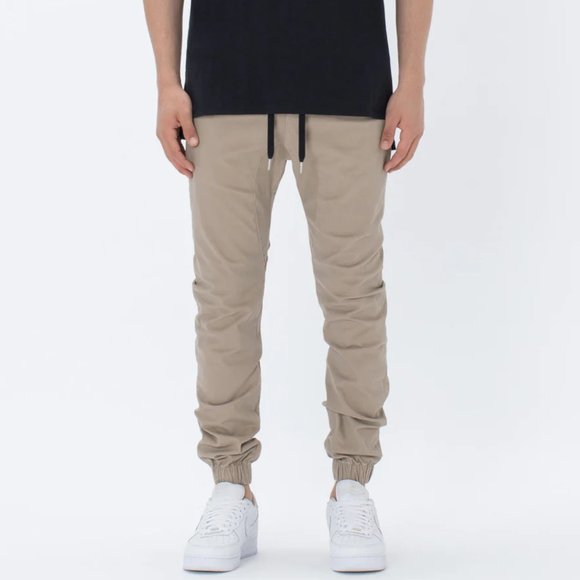Zanerobe beige pants - Picture 4 of 15